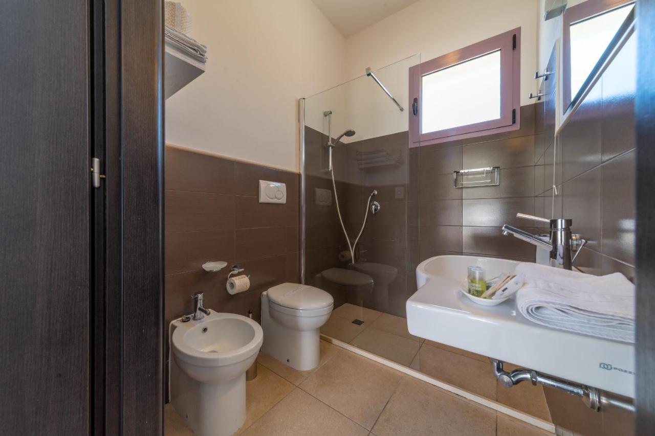 Corte Dei Melograni Hotel Resort Отранто Екстер'єр фото