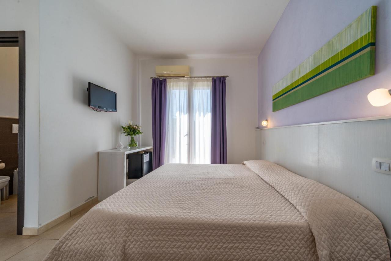 Corte Dei Melograni Hotel Resort Отранто Екстер'єр фото