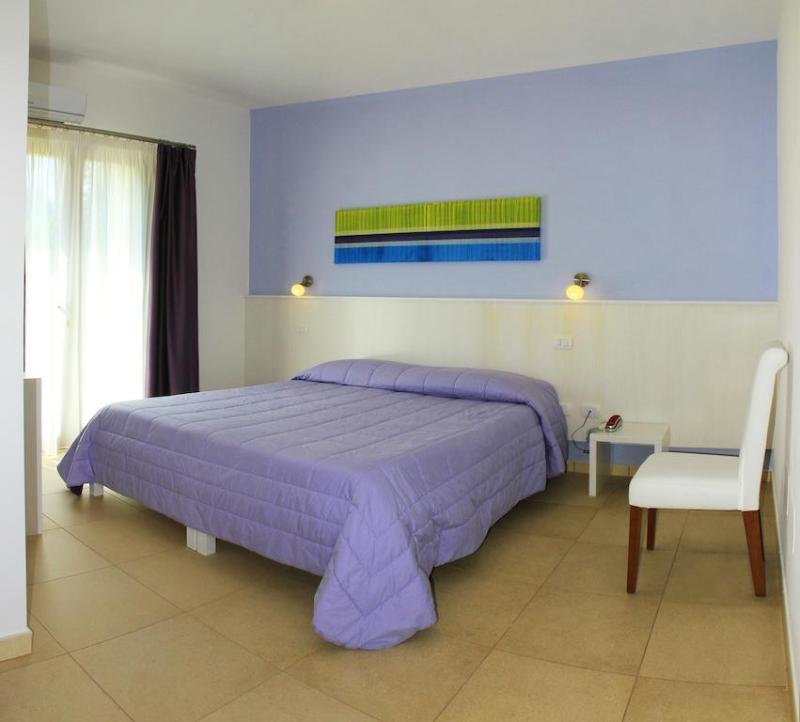 Corte Dei Melograni Hotel Resort Отранто Екстер'єр фото